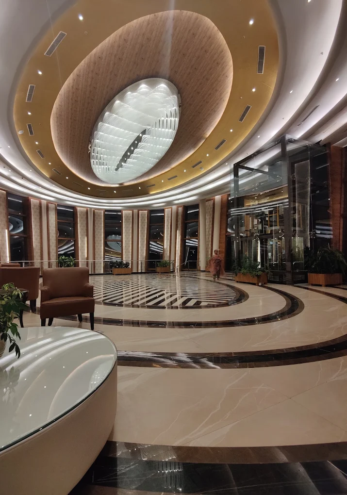 JLPL Falcon View